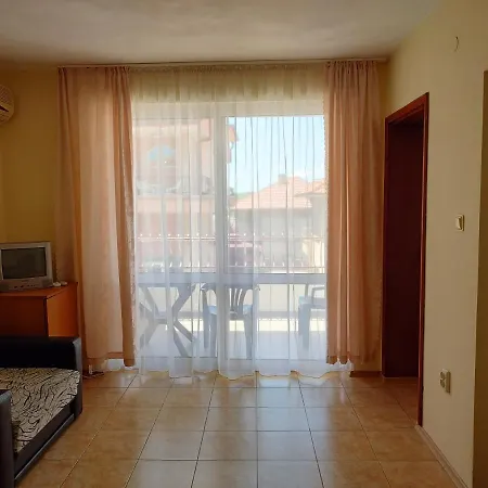 Guest house Via Maris