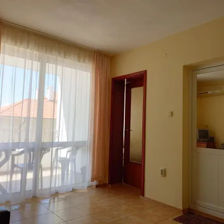Via Maris Guest house Sozopol