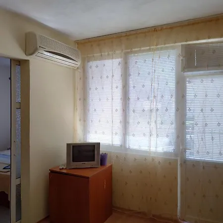 Via Maris Guest house 3*