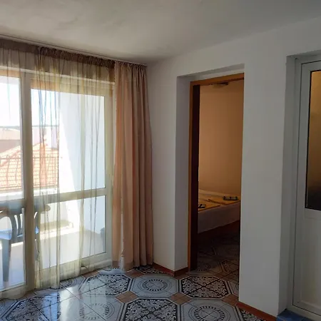 Via Maris Pensjonat 3*