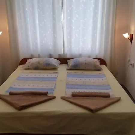 Via Maris Guest house Sozopol