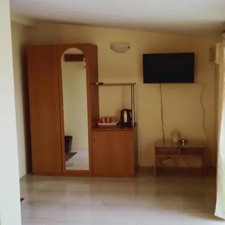 Guest house Via Maris Sozopol