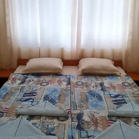 Pensjonat Via Maris 3*