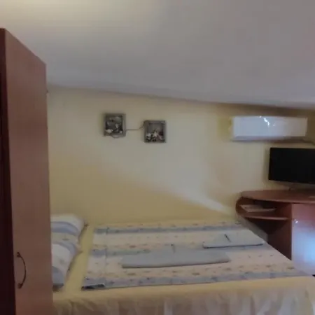 Via Maris Pensjonat 3*