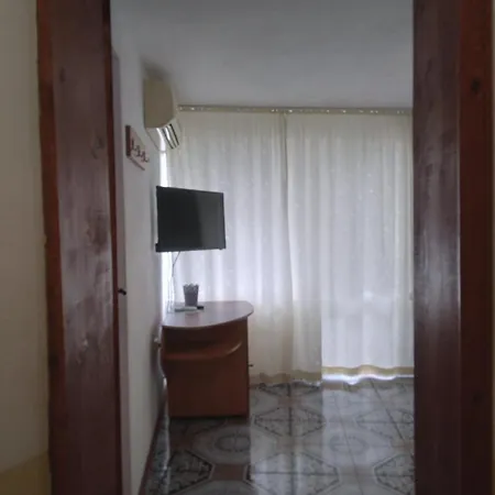 Pensjonat Via Maris Sozopol