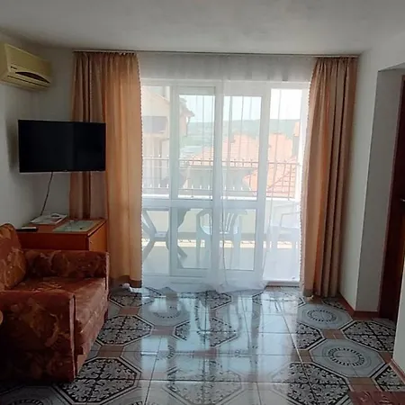 Pensjonat Via Maris 3*