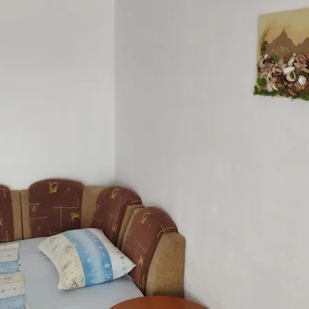 Via Maris Pensjonat 3*