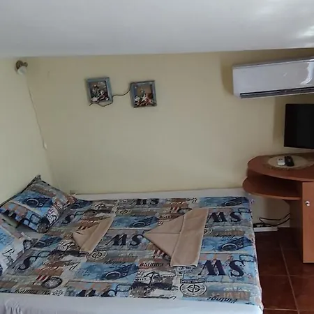 Via Maris Sozopol
