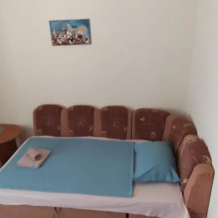 Via Maris Pensjonat