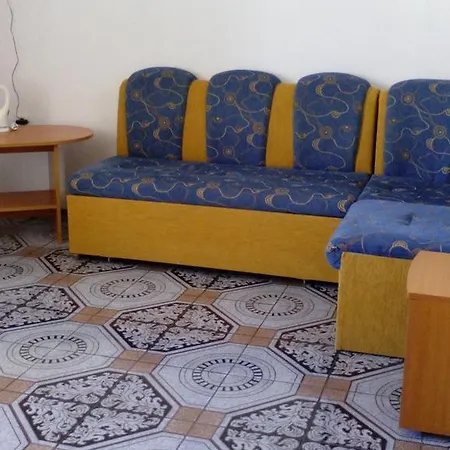 Via Maris Pensjonat Sozopol