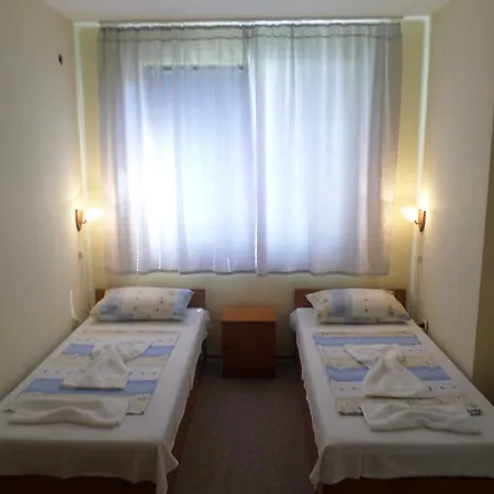 Guest house Via Maris