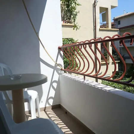 Via Maris Guest house
