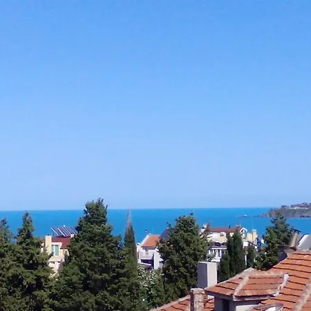 Via Maris 3* Sozopol