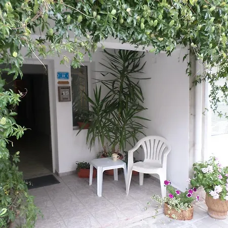Via Maris Guest house Sozopol