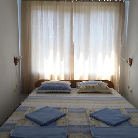 Pensjonat Via Maris Sozopol