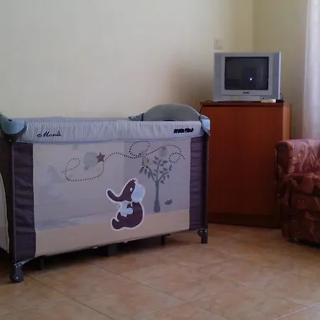 Via Maris Guest house