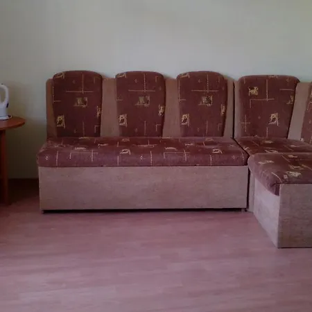 Via Maris Guest house Sozopol