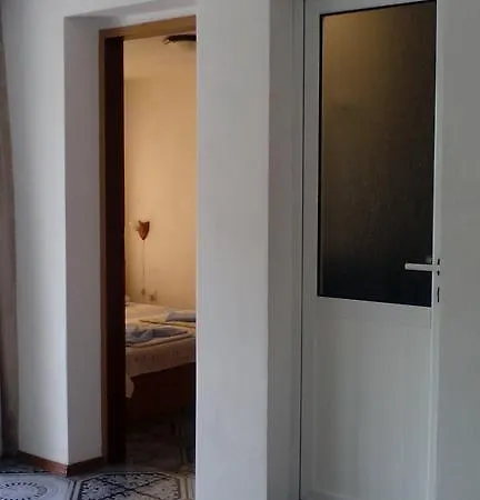 Pensjonat Via Maris Sozopol