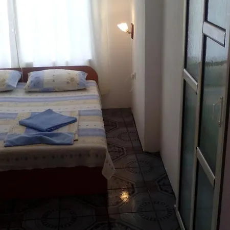 Via Maris Guest house Sozopol