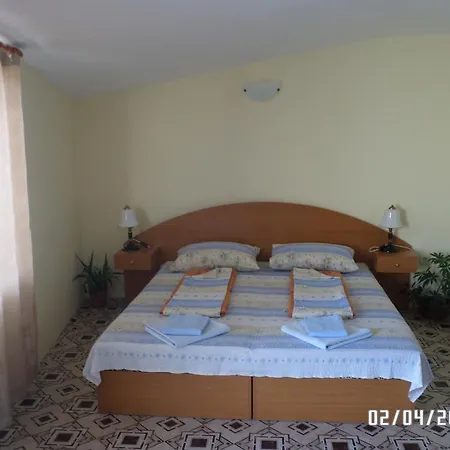 Via Maris 3* Sozopol