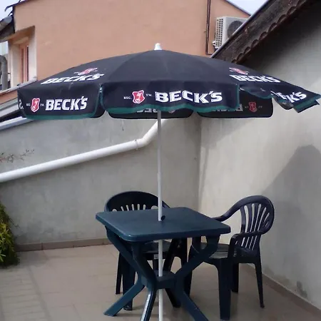 Via Maris Guest house
