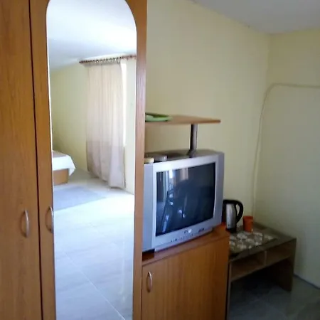 Via Maris Guest house 3*