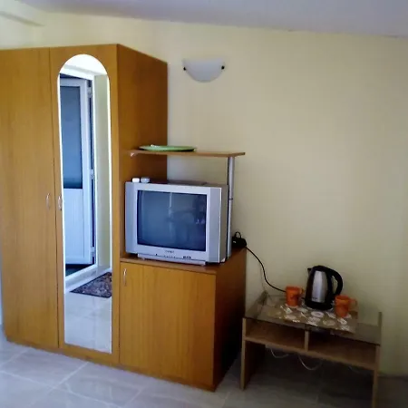 Guest house Via Maris
