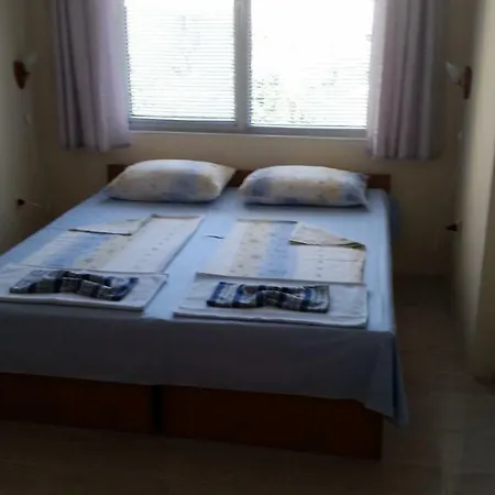 Guest house Via Maris