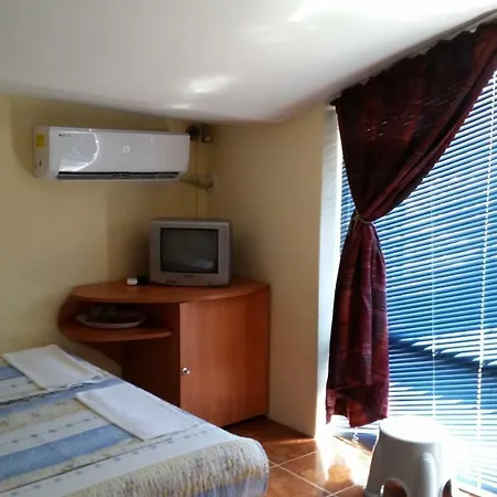 Via Maris Guest house