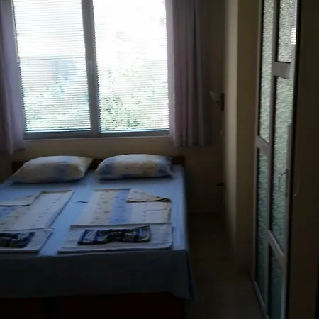 Via Maris 3* Sozopol