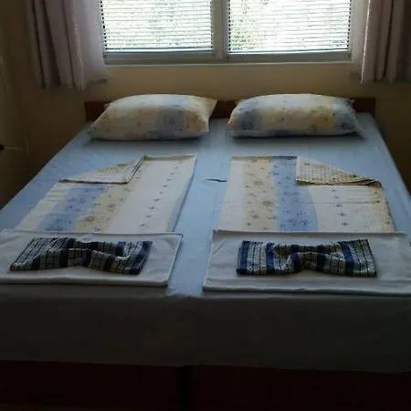 Via Maris Guest house