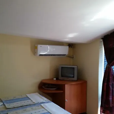 Via Maris Guest house 3*