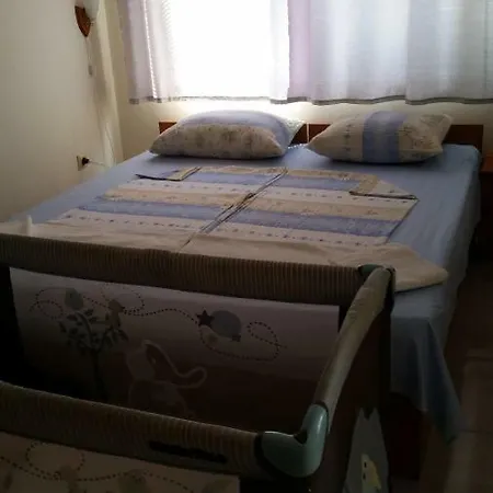 Via Maris Guest house Sozopol