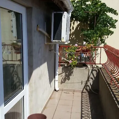 Via Maris Guest house