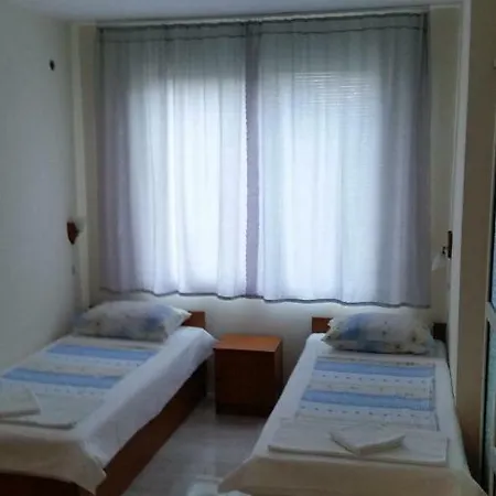 Via Maris Guest house Sozopol