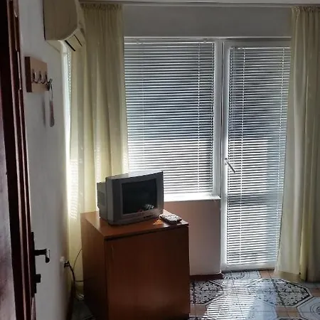 Guest house Via Maris Sozopol
