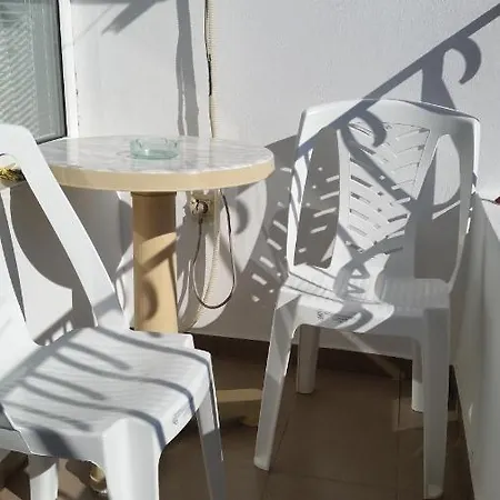 Guest house Via Maris Sozopol