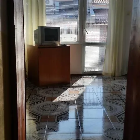 Via Maris Guest house Sozopol