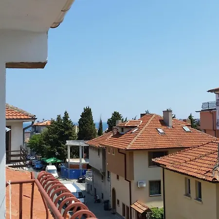 Via Maris 3* Sozopol