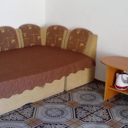 Via Maris 3* Sozopol
