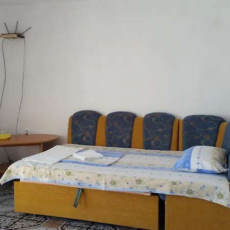 Via Maris Guest house Sozopol