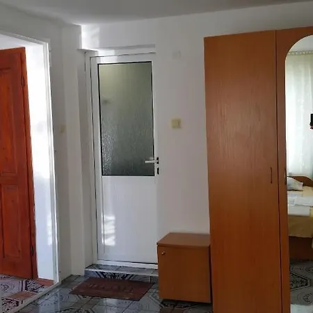 Via Maris Pensjonat Sozopol