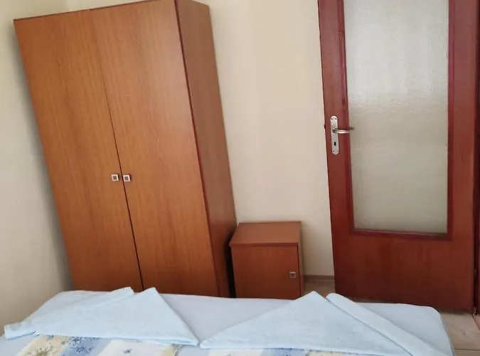Via Maris Sozopol