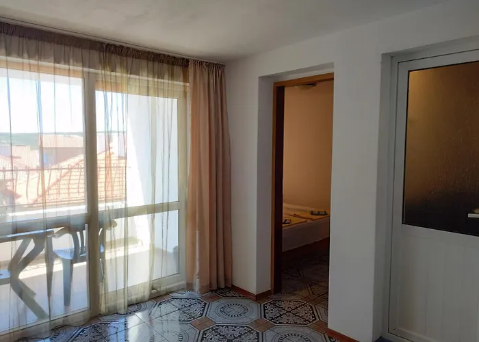 Via Maris Pensjonat 3*