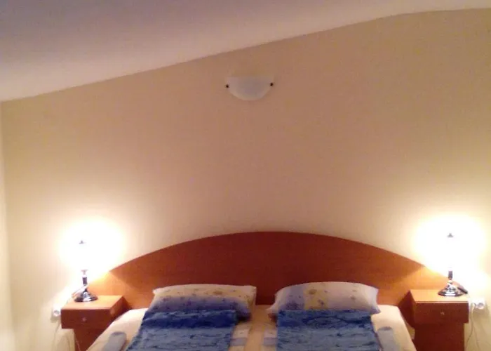 Gasthuis Via Maris Sozopol