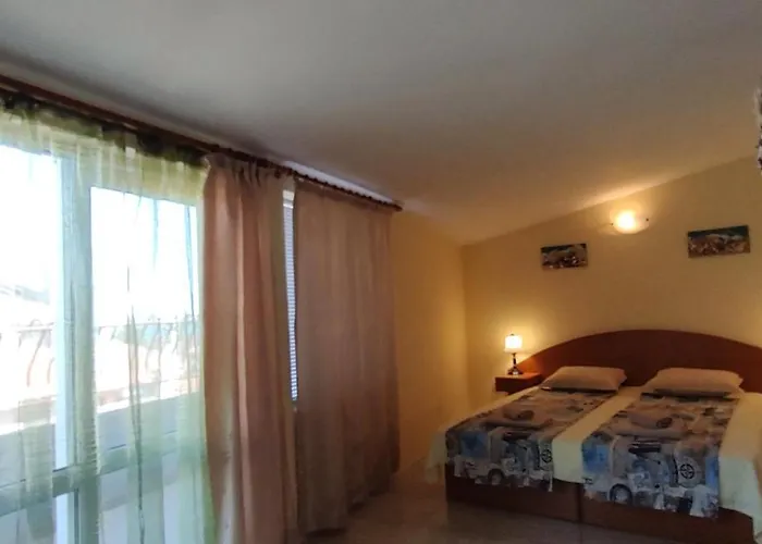 Via Maris 3* Sozopol