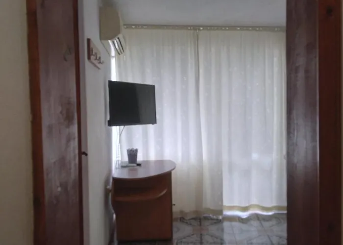 Gasthuis Via Maris Sozopol