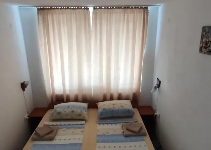 Via Maris Pensjonat 3*