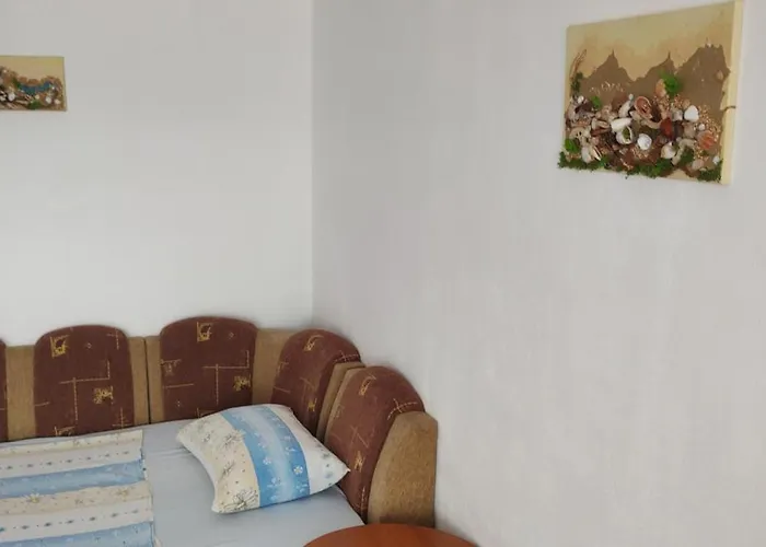 Via Maris Gasthuis 3*