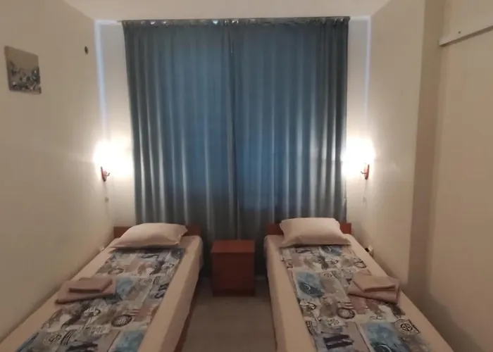 Via Maris Sozopol